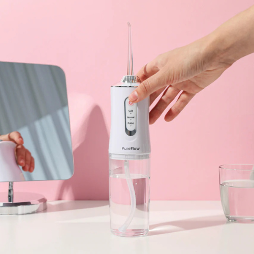Water Flosser™