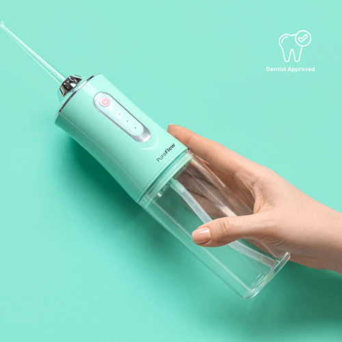 Water Flosser™