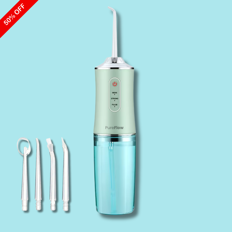 Water Flosser™